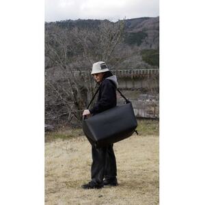 EvaCon(エヴァコン)Lサイズ-Black【1632178】