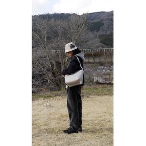 EvaCon(エヴァコン)Sサイズ-Gray【1632182】