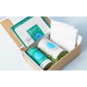 GGBT煎茶・ほうじ茶缶ギフトセット【1585821】