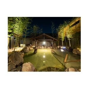 スッカマ源氏の湯入浴招待券10枚セット【1601507】