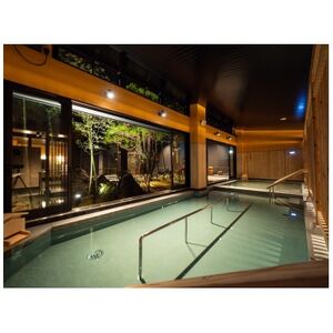 スッカマ源氏の湯入浴招待券10枚セット【1601507】