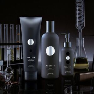 ハホニコ ケラテックス ファイバートリートメント(詰替用) 400g|美容室専売品【1208603】