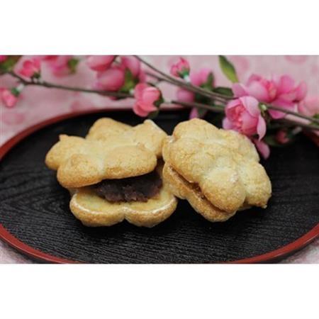 精華産のらく芋の和菓子とふたば最中セット 1209093 京都府精華町 ふるさと納税サイト ふるなび