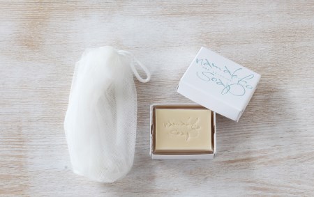 京都産なまこの石けん namakko soap【1209151】