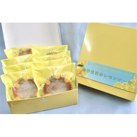 おひさまのレモンケーキ 京都府精華町 ふるさと納税サイト ふるなび