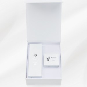 Monroe grace ヘアケア製品2点セット ギフトBOX付き(大丸・松坂屋おすすめ品)【1366339】