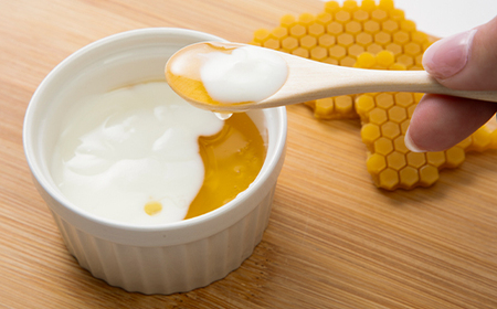 畑のはちみつ180g【1370434】