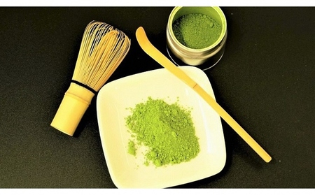 【宇治茶の主産地・京都唯一の村からお届け♪】こだわりの特上抹茶飲み比べセット 飲料類 お茶 加工食品 ギフト 