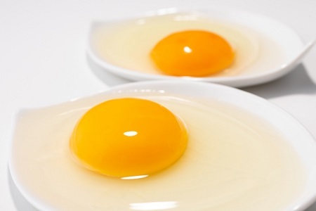 【12回定期便】葉酸たまごの定期便 12カ月連続 毎月30個 ※北海道・東北・沖縄・その他離島は配送不可 [068MF001]