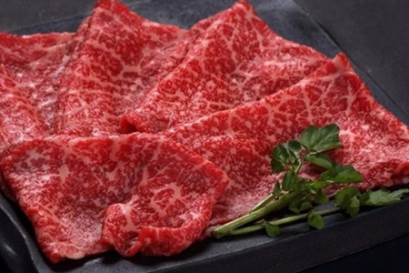 【京丹波・丹波牛】すき焼き満喫セット 【2026年1月中旬以降発送】  [072IZ001]