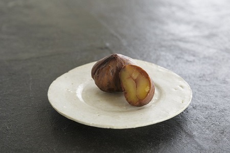 和知栗の渋皮煮 200g びん詰め 京都 丹波 京丹波 栗 くり 丹波栗 和栗 国産 丹波マロンファーム 栗の名匠 [015MR001]