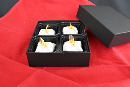 京丹波栗きんとん 140g  [011KKK001]