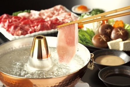 【2026年1月中旬以降発送】 京丹波高原豚 しゃぶしゃぶ セット 1kg