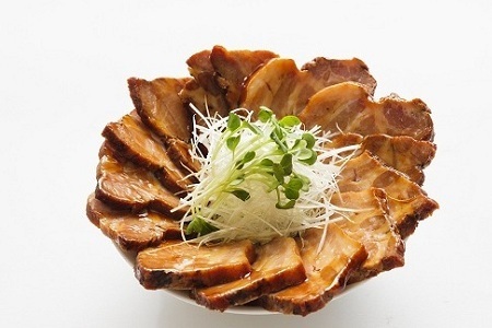 【2026年1月中旬以降発送】自家製 焼豚 320g