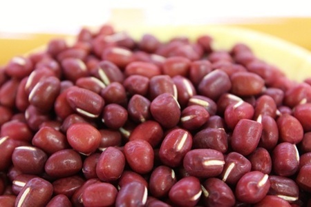 瑞穂大納言小豆 500g 京都 京丹波町産 ブランド 小豆 あずき [008KK003]