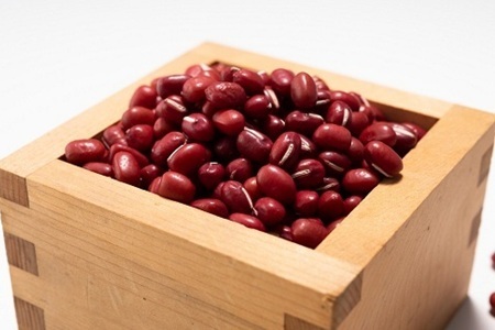 瑞穂大納言小豆 500g 京都 京丹波町産 ブランド 小豆 あずき [008KK003]