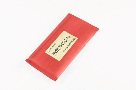 京丹波町産の在来種茶葉「さらびき茶」の詰め合わせ [010SA006]