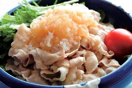 京丹波高原豚 豚 肩ロース スライス 1kg ※北海道・沖縄・その他離島は配送不可 [010IZ003]