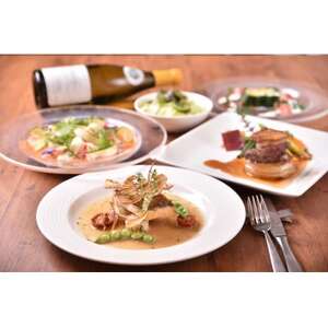 【橋立ベイホテル】ペア宿泊券　1泊夕・朝食付　デラックスツイン34平米_旅行券・チケット 宿泊券  _【1476086】