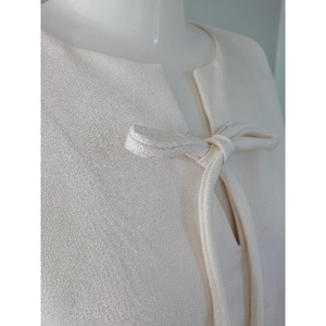 丹後シルク　シルクパジャマ　Lサイズ_装飾品・工芸品 女性・レディース 洋服 _【1221021】