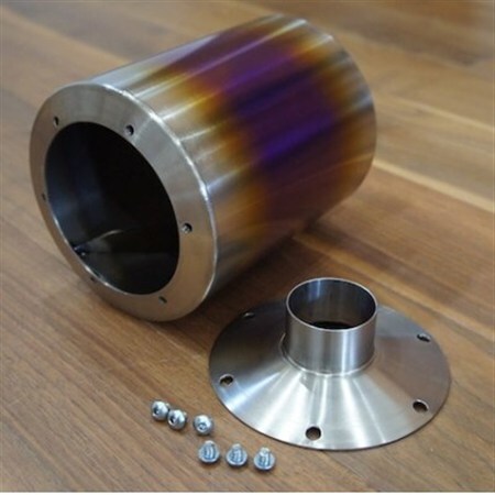 電動miniコーヒーロースター　チタンドラム　HMR300-Ti_家電製品 キッチン家電  _【1542313】