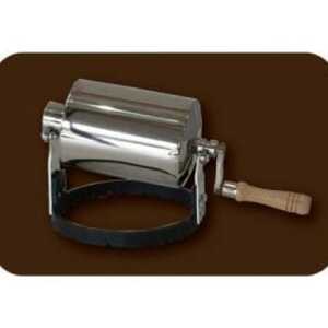 手回しminiコーヒーロースター　ステンレスドラム　HS-300T_雑貨・日用品  キッチン用品 _【1542328】