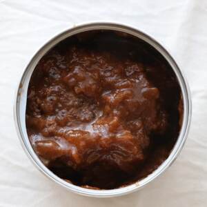 ごちそう缶詰 BEEF HUMBURGER STEAK 日本海牧場のげんこつバーグ 190g× 2缶_惣菜・加工品 肉 缶詰・瓶詰 _【1553306】