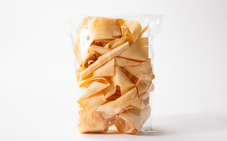 Wood ribbon ヒノキ天然木を使用した入浴剤　アロマとしてお部屋、お車や靴箱にも_美容 入浴剤  _【1550244】