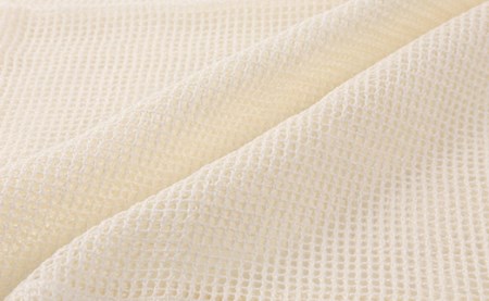 シルク100%浴用タオル「素肌つるつる柔肌美人」×2枚　肌にやさしい絹で美容　お風呂でスキンケア_美容   _【1005225】