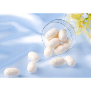 高純度シルクアミノ酸健康補助食品シルクペプチド顆粒スティック30本セット【無添加ナチュラル味】_惣菜・加工品   _【1005272】