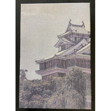 御城印帳(福知山城)【1667151】