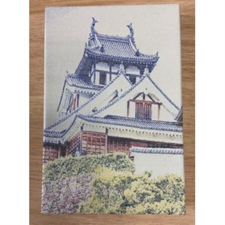 御朱印帳(城)【1669426】