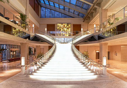 【高島屋選定品】＜ホテル京阪ユニバーサル・タワー＞平休日1泊食事なし ペア宿泊券《スタンダードルーム》_OS010-0037