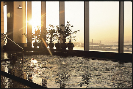 【高島屋選定品】＜ホテル京阪ユニバーサル・タワー＞平休日1泊食事なし ペア宿泊券《スタンダードルーム》_OS010-0037