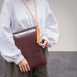 【高島屋選定品】BILLIKEN　LUCKY　CHARM　ACCESSORY ペンケース　５色セット_OS010-0094