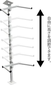 TEDDY WORKS】KENSUI kaku 専用ディップスハンドル ブラック