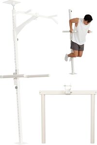 KENSUI kaku 専用ディップスハンドル アイボリー TW014IV トレーニング_OS139-0009