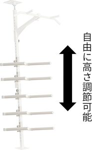 KENSUI kaku 専用ディップスハンドル アイボリー TW014IV トレーニング_OS139-0009