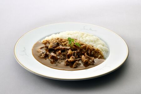 【高島屋選定品】＜サンマルコ＞カレーギフト SA-4C_OS010-0107