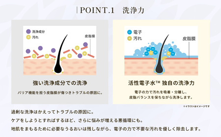 【 エレクトロン 】 詰め替え 各1本 シンクロシャンプー ファム 600ml & シンクロ トリートメント FOR SCALP 600g_OS084-0009