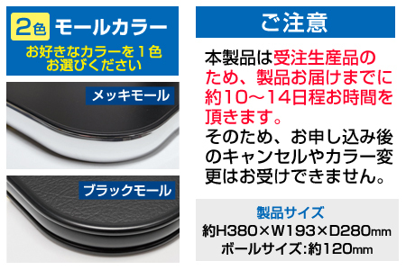 【デルタ】ファン搭載ヘルメットスタンド_OS120-0001
