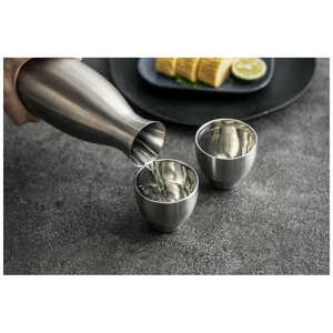 【 ピーコック 】【 グッドデザイン賞受賞 】酒器セット ACF-38_OS155-0030