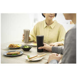 【 ピーコック 】【 グッドデザイン賞受賞 】 ビアタンブラー ATD-42 XA_OS155-0031