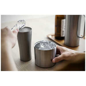 【 ピーコック 】【 グッドデザイン賞受賞 】ミニアイスペール IBC-55 XA_OS155-0039