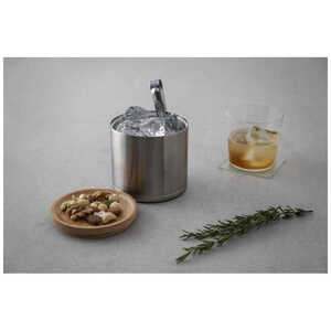 【 ピーコック 】【 グッドデザイン賞受賞 】ミニアイスペール IBC-55 XA_OS155-0039