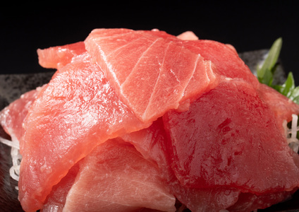 【個食パック】お刺身マグロ マグロ _OS159-0001