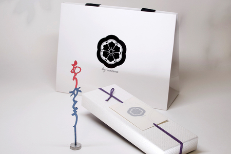 ありがとうのお香【 OSAKA  2025】オオサカ 2025_OS200-0007