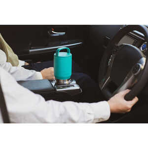 スクリューマグボトル 0.8L コバルトグリーン 水筒_OS155-0050