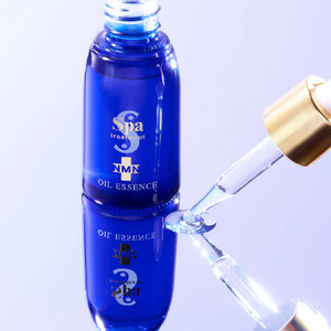 [美容液]スパトリートメント NMNオイルエッセンス　3本セット_OS162-0039
