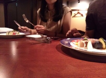 スリーピース 飲食券1,200,000円分 高級ディナー_OS172-0005